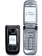 Nokia 6263 caracteristicas tecnicas