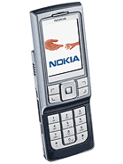 Nokia 6270 caracteristicas tecnicas