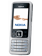 Nokia 6300 caracteristicas tecnicas