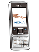 Nokia 6301 caracteristicas tecnicas