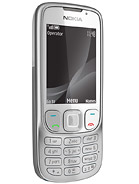 Nokia 6303i classic caracteristicas tecnicas