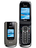 Nokia 6350 caracteristicas tecnicas