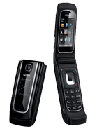 Nokia 6555 caracteristicas tecnicas