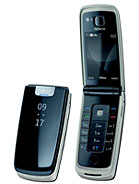 Nokia 6600 fold caracteristicas tecnicas