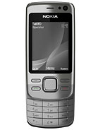 Nokia 6600i slide caracteristicas tecnicas