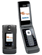 Nokia 6650 fold caracteristicas tecnicas