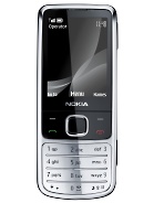 Nokia 6700 classic caracteristicas tecnicas