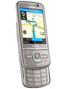 Nokia 6710 Navigator caracteristicas tecnicas