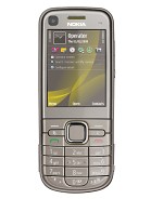 Nokia 6720 classic caracteristicas tecnicas
