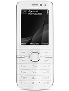 Nokia 6730 classic caracteristicas tecnicas