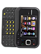 Nokia 6760 slide caracteristicas tecnicas
