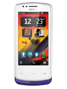 Nokia 700 caracteristicas tecnicas
