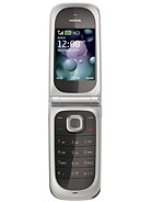 Nokia 7020 caracteristicas tecnicas