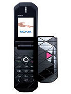 Nokia 7070 Prism caracteristicas tecnicas