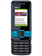 Nokia 7100 Supernova caracteristicas tecnicas