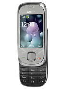 Nokia 7230 caracteristicas tecnicas