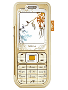 Nokia 7360 caracteristicas tecnicas
