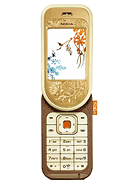 Nokia 7370 caracteristicas tecnicas