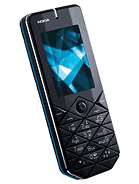 Nokia 7500 Prism caracteristicas tecnicas