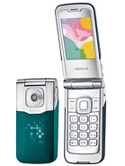 Nokia 7510 Supernova caracteristicas tecnicas