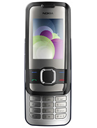 Nokia 7610 Supernova caracteristicas tecnicas