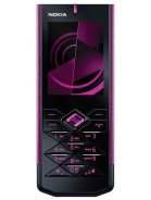 Nokia 7900 Crystal Prism caracteristicas tecnicas