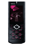 Nokia 7900 Prism caracteristicas tecnicas