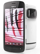 Nokia 808 PureView caracteristicas tecnicas