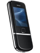 Nokia 8800 Arte caracteristicas tecnicas