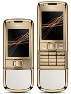 Nokia 8800 Gold Arte caracteristicas tecnicas