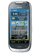 Nokia C7 Astound caracteristicas tecnicas