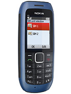 Nokia C1-00 caracteristicas tecnicas