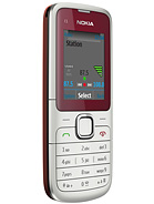 Nokia C1-01 caracteristicas tecnicas