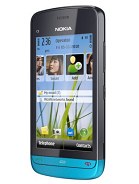 Nokia C5-03 caracteristicas tecnicas