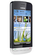 Nokia C5-04 caracteristicas tecnicas