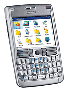 Nokia E61 caracteristicas tecnicas