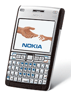 Nokia E61i caracteristicas tecnicas