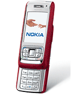 Nokia E65 caracteristicas tecnicas