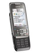 Nokia E66 caracteristicas tecnicas