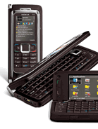 Nokia E90 caracteristicas tecnicas