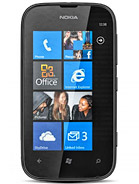 Nokia Lumia 510 caracteristicas tecnicas