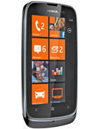 Nokia Lumia 610 NFC caracteristicas tecnicas