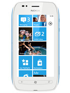 Nokia Lumia 710 caracteristicas tecnicas