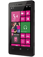 Nokia Lumia 810 caracteristicas tecnicas