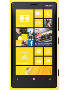Nokia Lumia 920 imagen