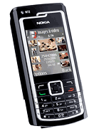 Nokia N72 caracteristicas tecnicas