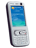 Nokia N73 caracteristicas tecnicas
