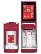 Nokia N76 caracteristicas tecnicas