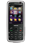 Nokia N77 caracteristicas tecnicas
