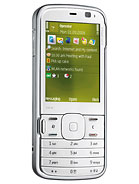 Nokia N79 caracteristicas tecnicas